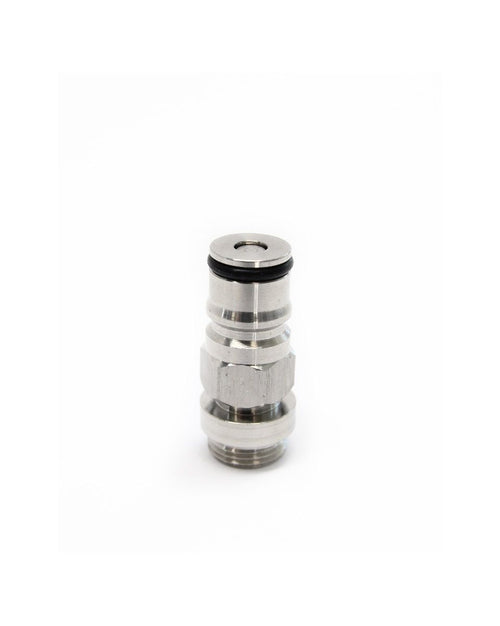 Ball Lock Spout For Ultratap