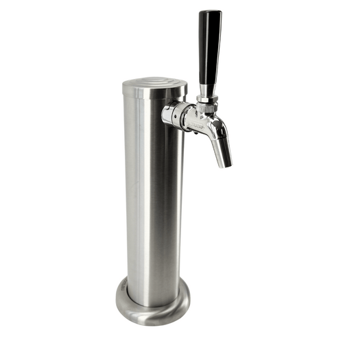 Font Column FasTap Kit with Taps Single Tap