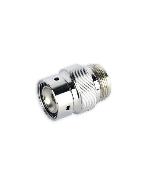 Flow Control Shank Adaptor