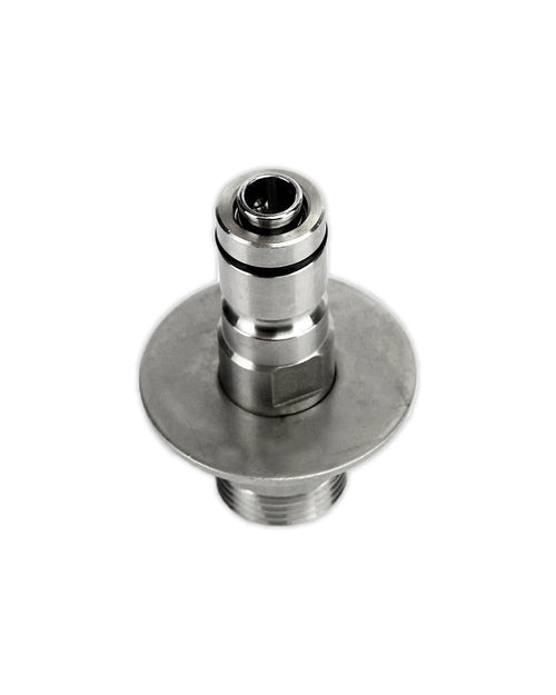 KingLok Male x 5/8 Male (Check Valve Gas)