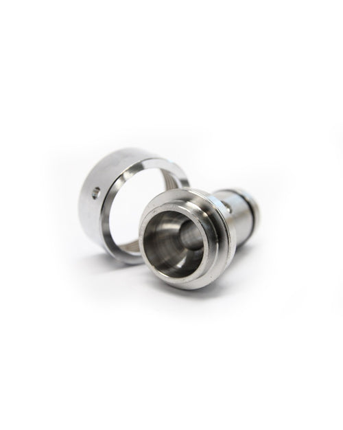 KingLok Male x Tap Shank Adaptor