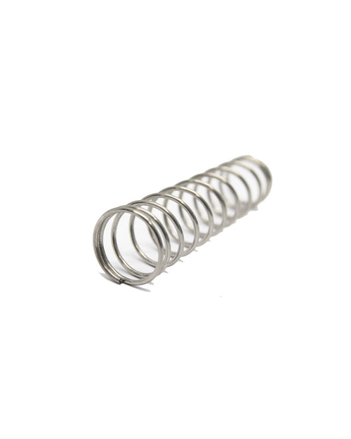 Auto-Close Spring for Ultratap and Intertap Beer Taps