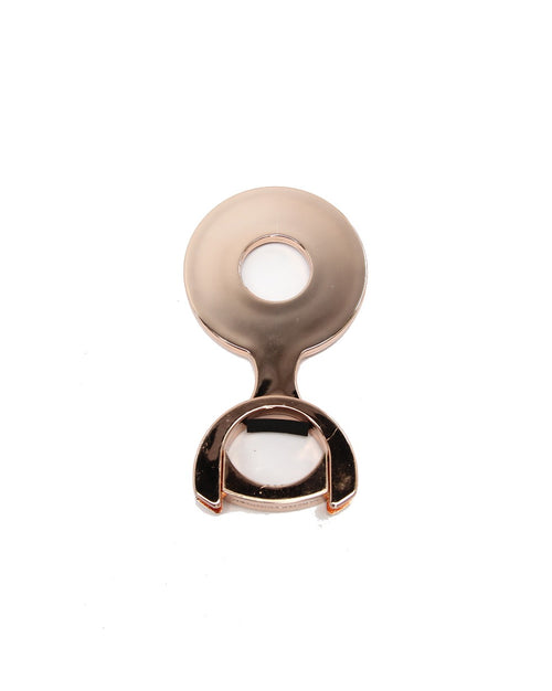 Decal Holder 73mm Copper Plated full image