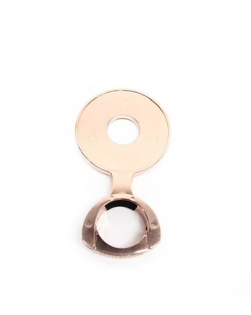 Decal Holder 82mm Copper Plated Plastic
