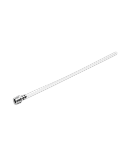 Polycarbonate Sight Glass - 2 Piece Set