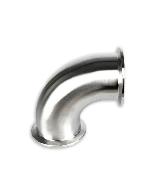 2 inch Tri Clover 90 Degree Elbow