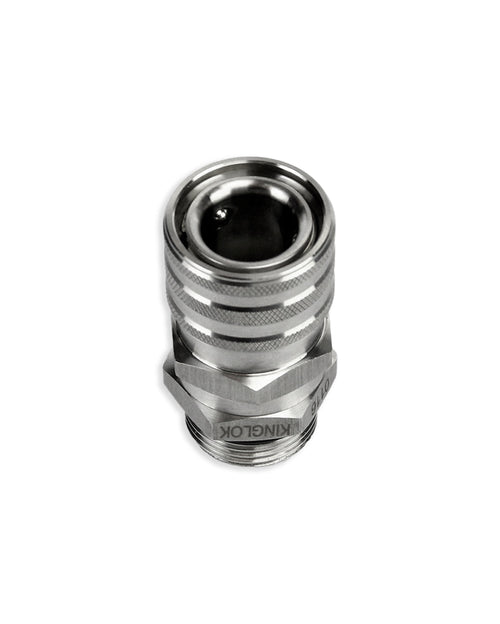 KingLok Female x 3/4 Male (Font Adaptor)