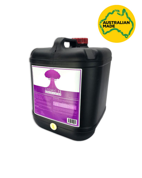 Atomic 15 Annihilator 20 Lt - Purple