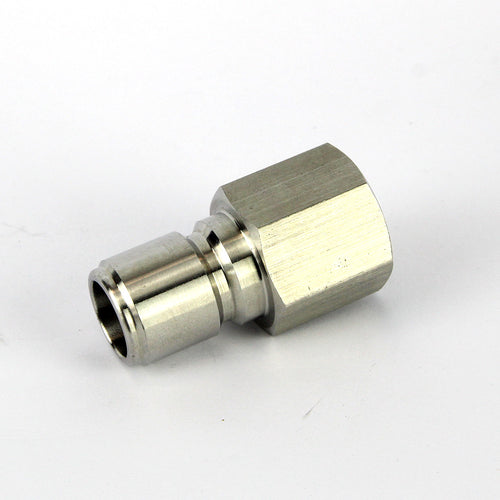Male Quick Disconnect (1/2 BSP Female Thread)