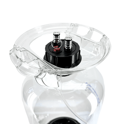 Fermenter King Junior 20L PET Pressure Fermenter Keg