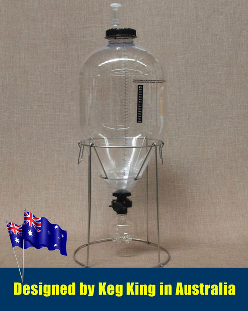 Fermentasaurus - 35L Tank Replacement