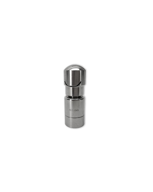 Sprayball Stainless Steel