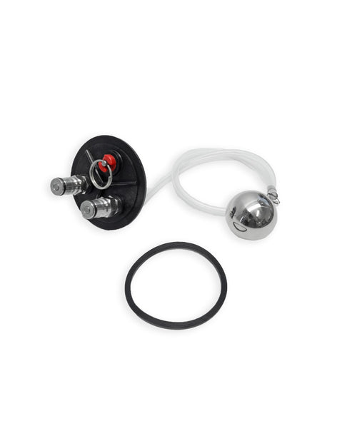 Fermentasaurus Pressure Kit
