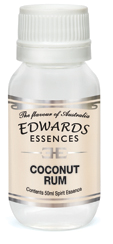 Edwards Essences Coconut Rum