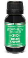Edwards Essences Melon Liqueur