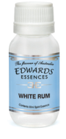 Edwards Essences White Rum