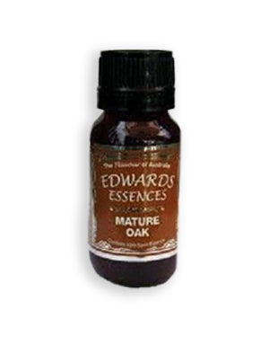 Edwards Essences - Mature Oak