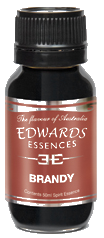 Edwards Essences Brandy