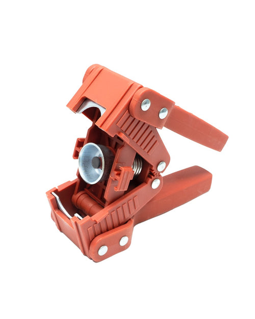 red hand capper bottle capping machine cap machine