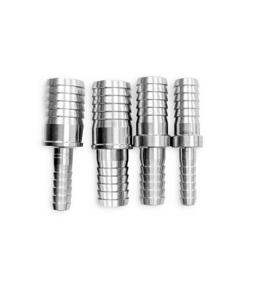 Stainless Splicer - 10mm x 13mm