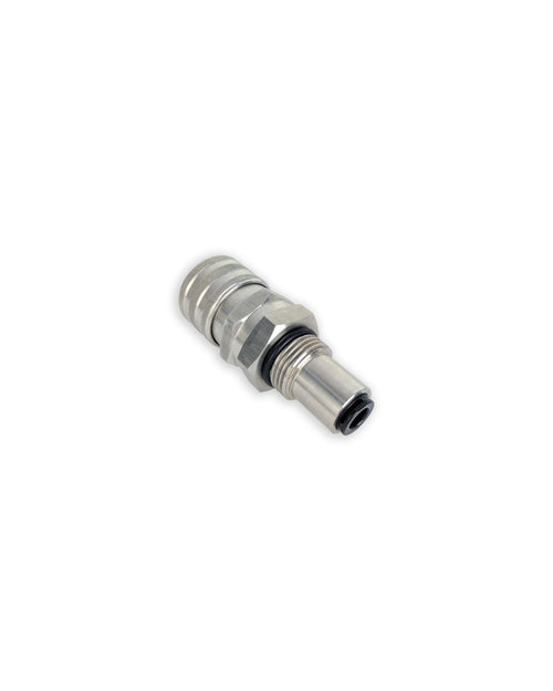 Kinglok Female x 5/8 Male + 8mm Push In (Flooded Font Adaptor)