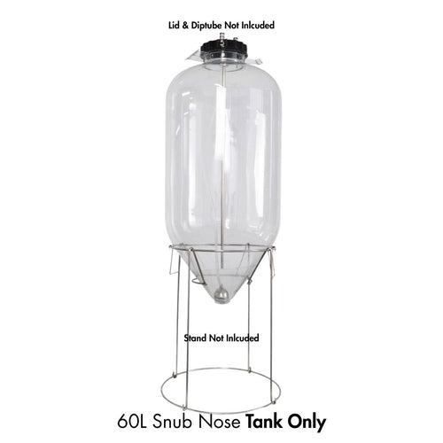 60L Apollo Fermenter Tank Only