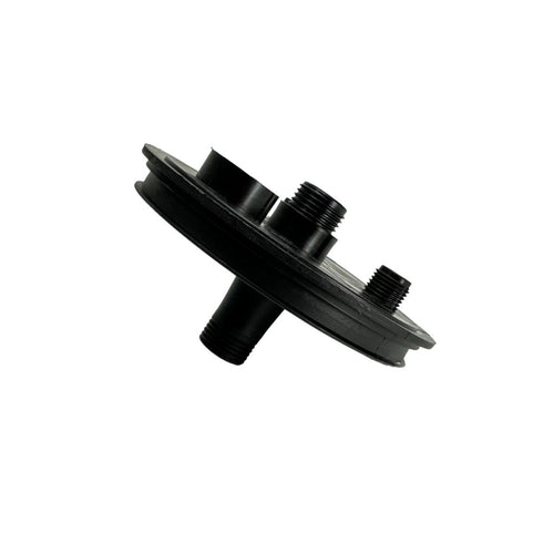Apollo Replacement Lid ONLY (30L 60L Titan Chubby)