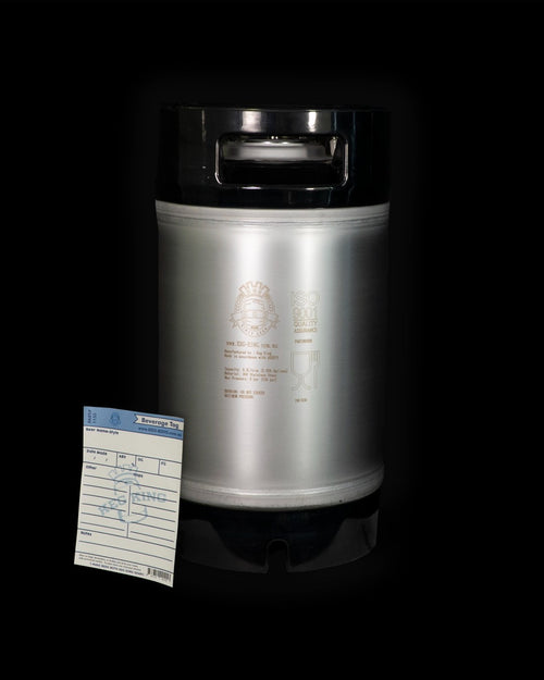 Keg - 9.5L Ball Lock Cornelius "corny" Keg