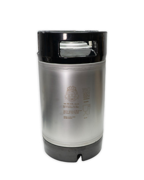 Keg - 9.5L Ball Lock Cornelius "corny" Keg