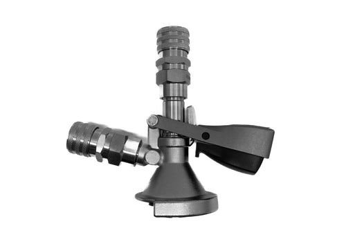 Coupler A-type KingLok