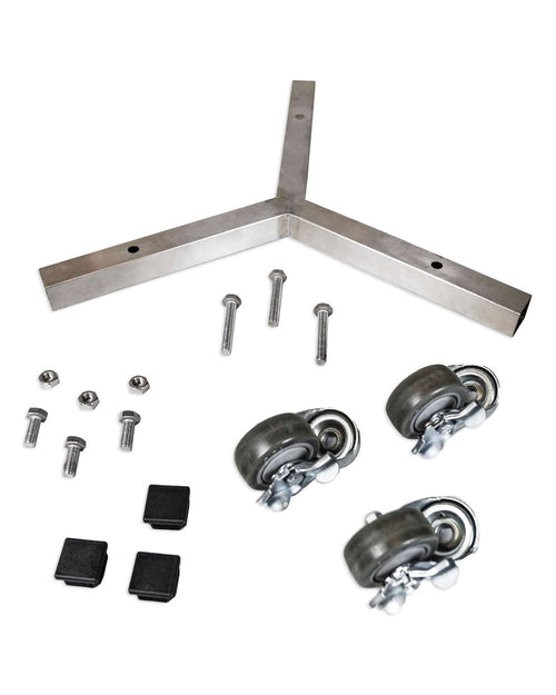 Blichmann Caster Kit for G4 Fermenator 25L
