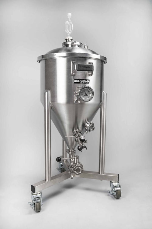 Blichmann Caster Kit for G4 Fermenator 50L
