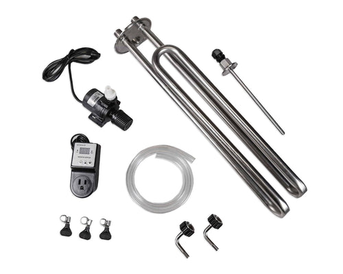 Blichmann Cooling kit for G4 Fermenator 25L