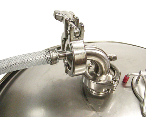 Blichmann Blow Off Kit for G4 Fermenator