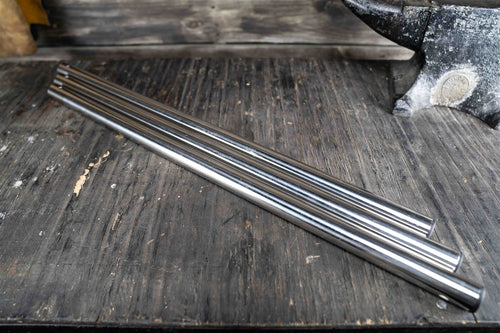 Anvil Leg Extensions for 50L Crucible