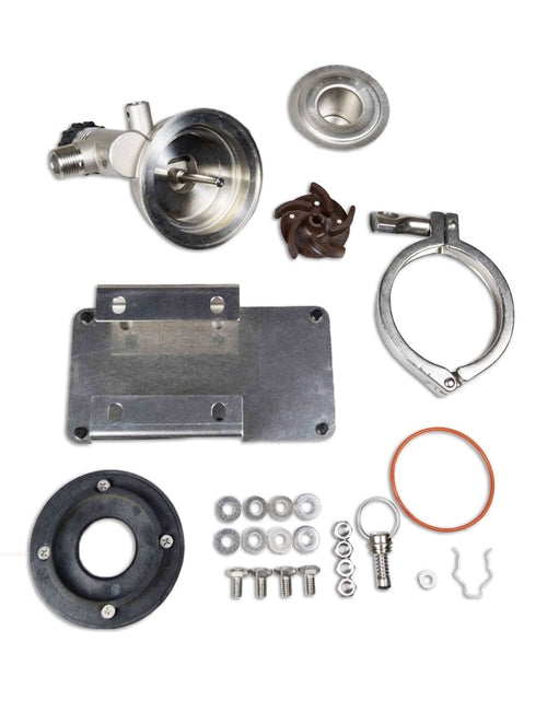Blichmann RipTide Upgrade Kit