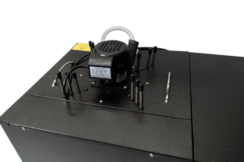 ICEBANK CHILLER COOLER -23 KG ICEBANK 6 coils T160H