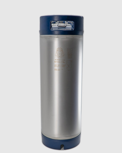Keg True Blue 19L Ball Lock Cornelius Corny