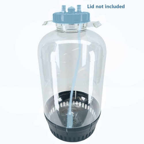 30L Chubby Apollo Pressure Fermenter Replacement Tank ONLY