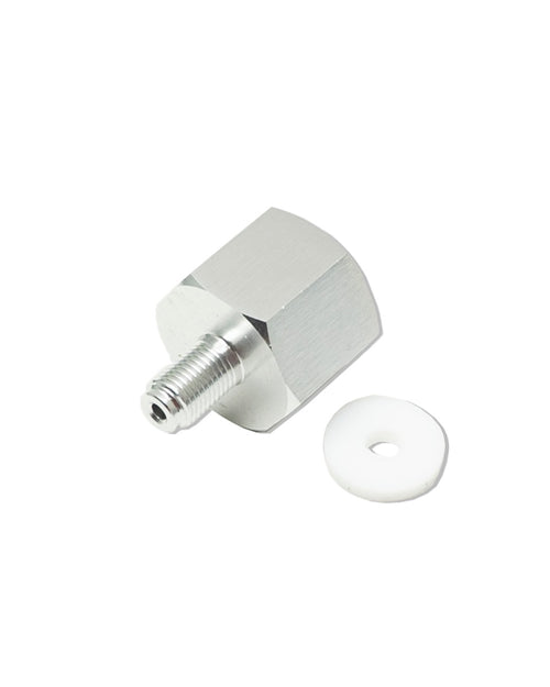 Type 30 Nut Adapter for Mini Regulator