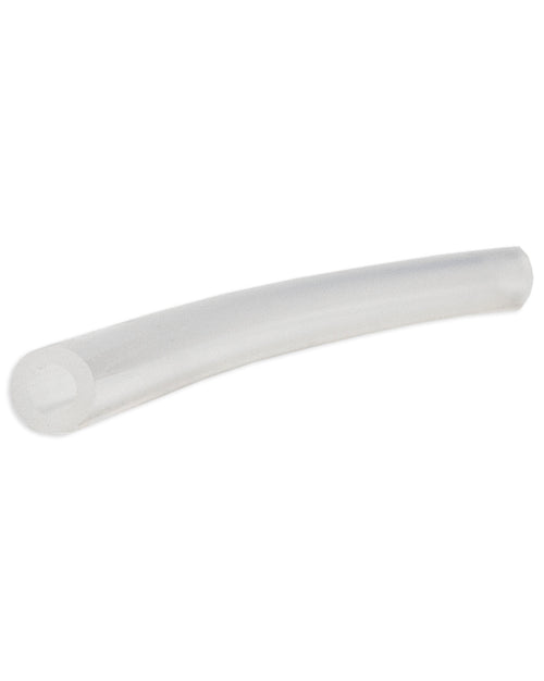 Silicone Tube 6mm ID x 10mm OD Per Meter