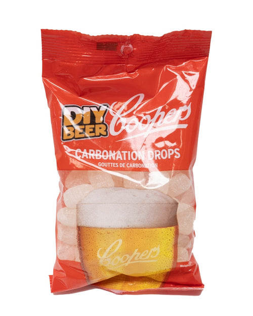 Coopers/Morgans Carbonation Drops - 250g