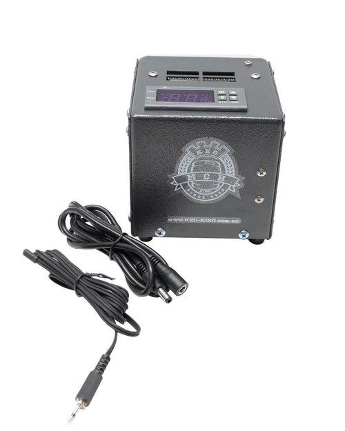 Ultra Warmer - Temp Controlled Fermenter Heater