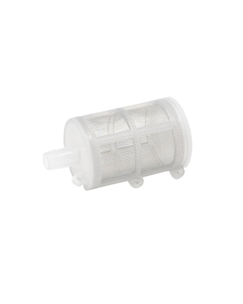 Hop Blocker For Floating Dip Tubes – 50 Mesh 304 Stainless