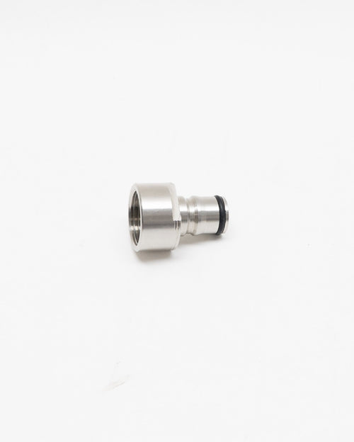 Universal Ball Lock Post for Keg Coupler