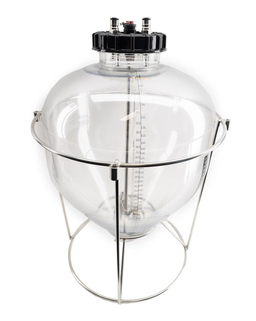 Fermenter Apollo 30L Snub Nose Pressure Fermenter