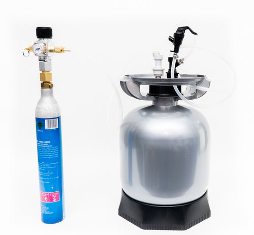 Picnic Keg Kit