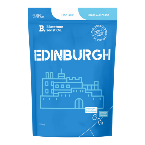 Edinburgh Bluestone Yeast