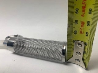 Stainless Steel Beer Filter with Silicone Tube