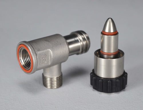 Blichmann G2 Linear Flow Valve